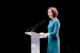 Atac cibernetic în Moldova: Maia Sandu convoacă Consiliul de Securitate, Tofan demite șefa AGE