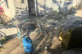 Teleorman: Explozie urmată de incendiu într-o locuință din Roșiorii de Vede; două persoane au suferit arsuri