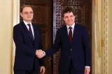 Guvernul Niculescu ajunge în Parlament. Ce urmează: audierile miniștrilor în comisii și votul în plen