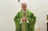 Papa Leon al XIV-lea a ieșit în public pentru prima dată după operația la plămâni