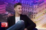 Podcasturile REALITATEA – Ceva-n PLUS: Claudiu Adam dezvăluie ce face diferența între un pilot bun și un campion