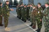 MApN a adus la București experți din securitate și apărare