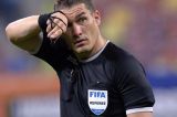 Fotbal: Istvan Kovacs va arbitra meciul Țara Galilor - Bosnia-Herțegovina, din barajul pentru CM 2026