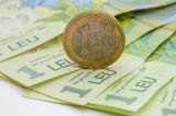 Leul, la pământ. Cea mai slabă cotație în fața euro de când BNR afișează cursul oficial