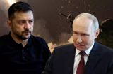 Volodimir Zelenski anunță încetarea focului începând cu 6 mai: „Este timpul ca Rusia să facă același lucru”