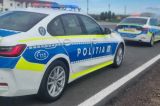 Tragedie cumplită în Vrancea! Doi tineri au murit carbonizați după ce o mașină a intrat într-un cap de pod și a luat foc