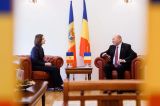Traian Băsescu redobândește cetățenia Republicii Moldova