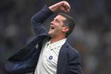 Cristi Chivu, moment special înaintea finalei Cupei cu Lazio! Mesaj impresionant în fața președintelui Italiei