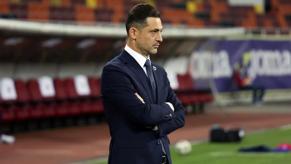 Mirel Rădoi