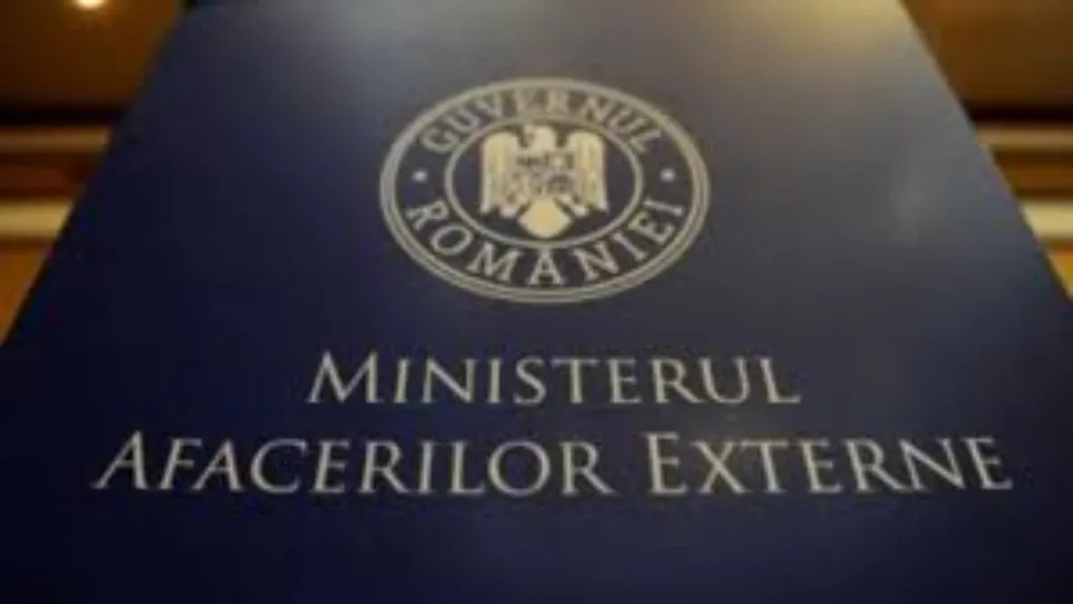 Ministerul Afacerilor Externe