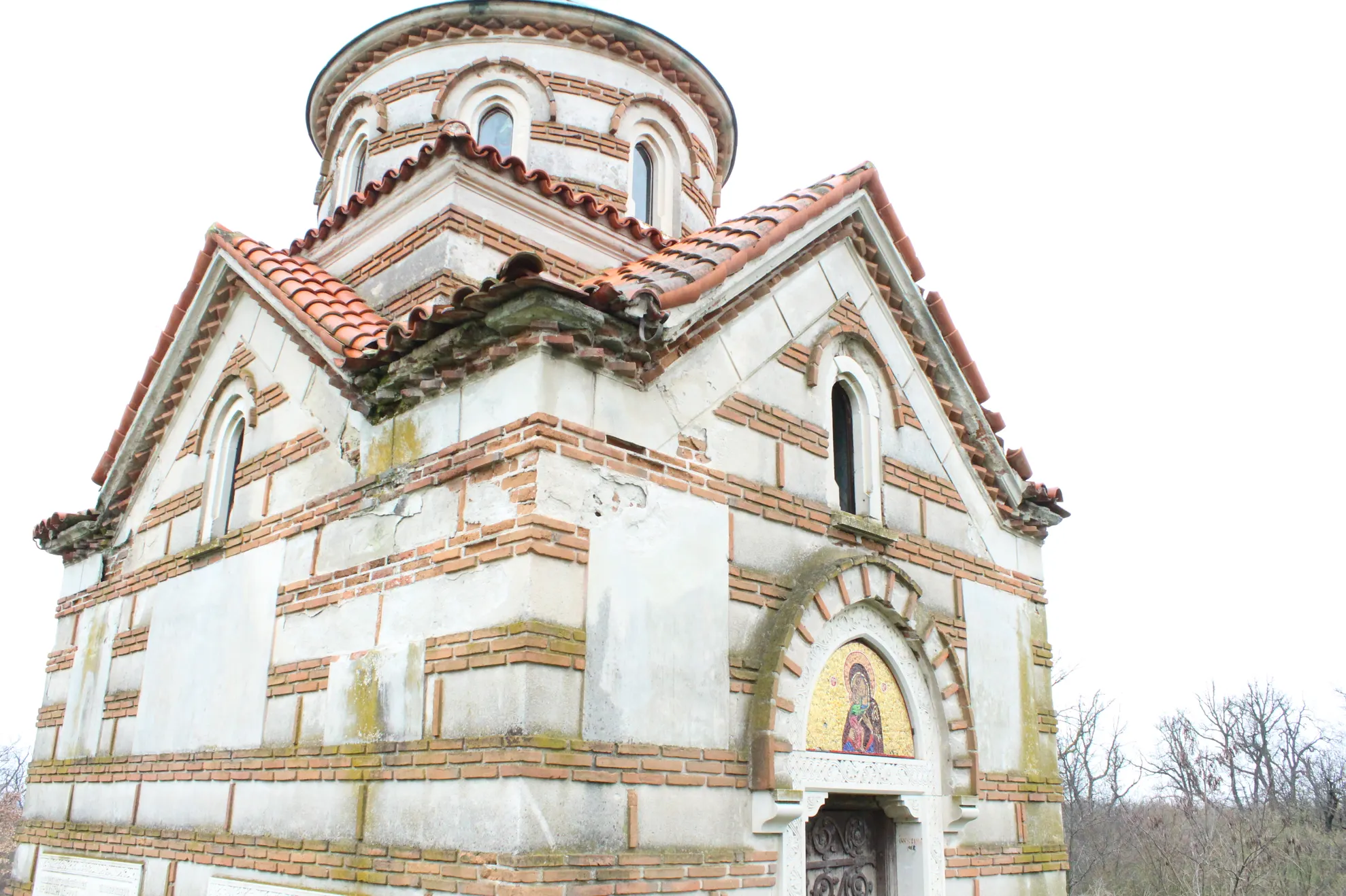 capela reginei