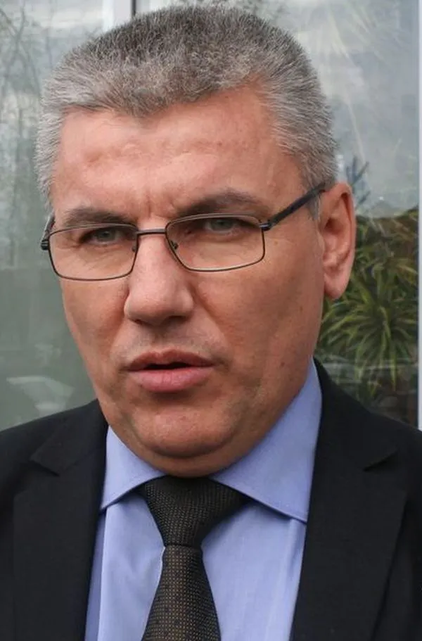 ioan denes