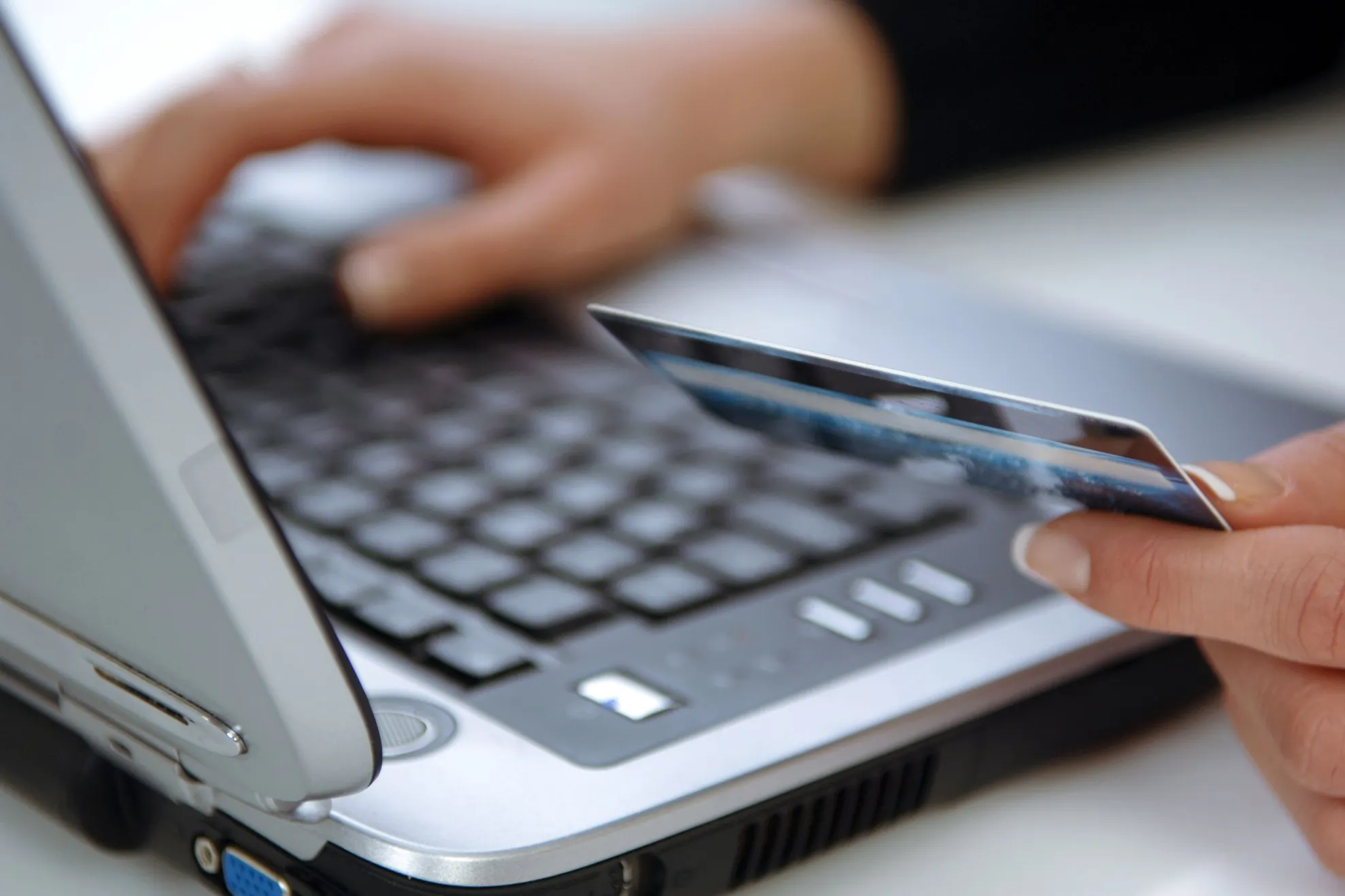 net
