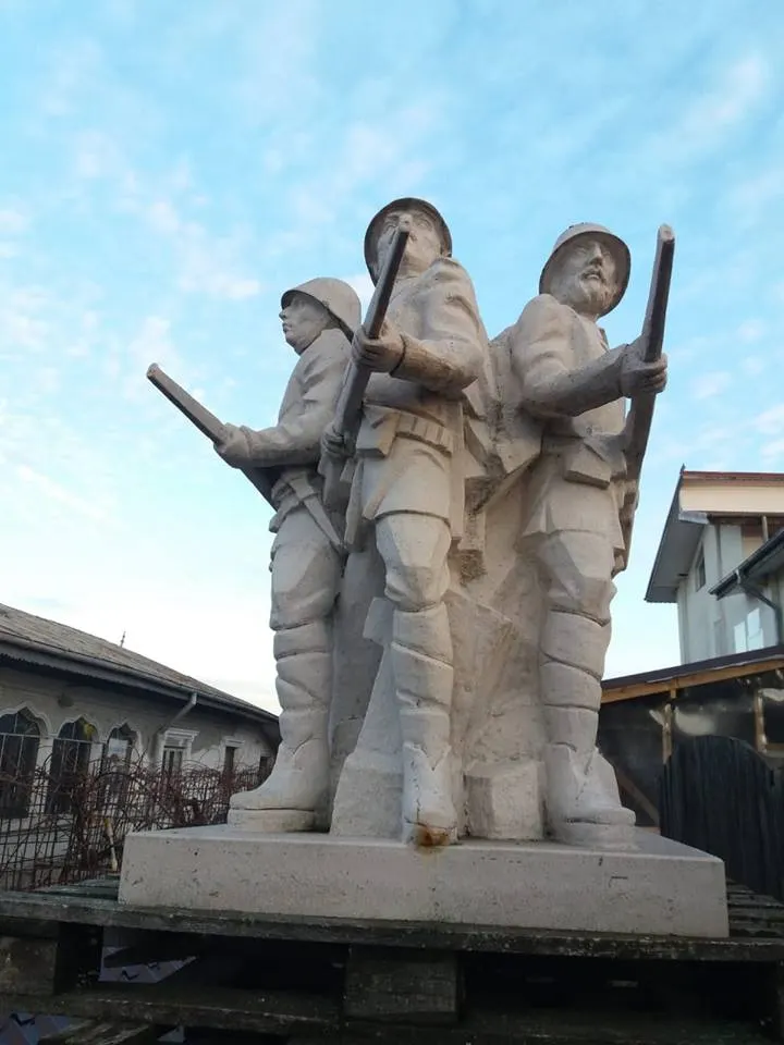statuie