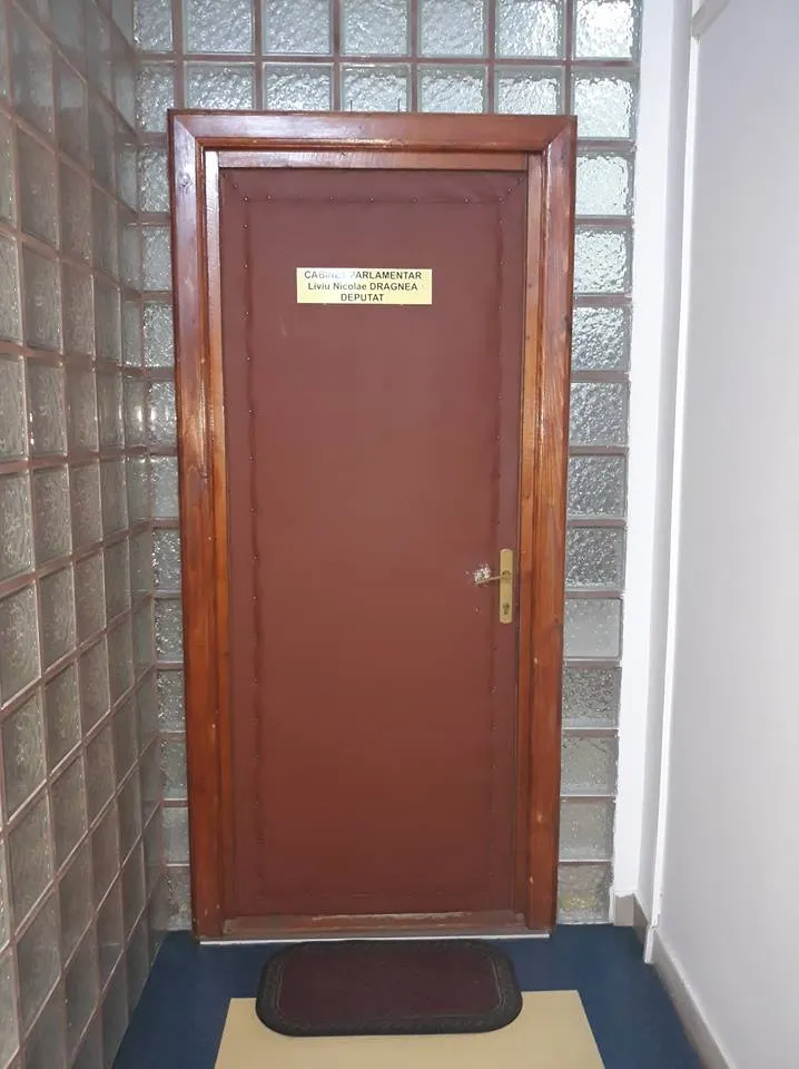 cabinet Dragnea