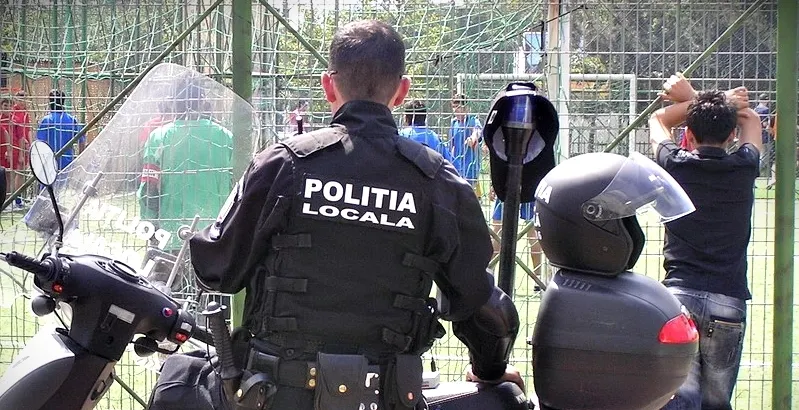 politia locala