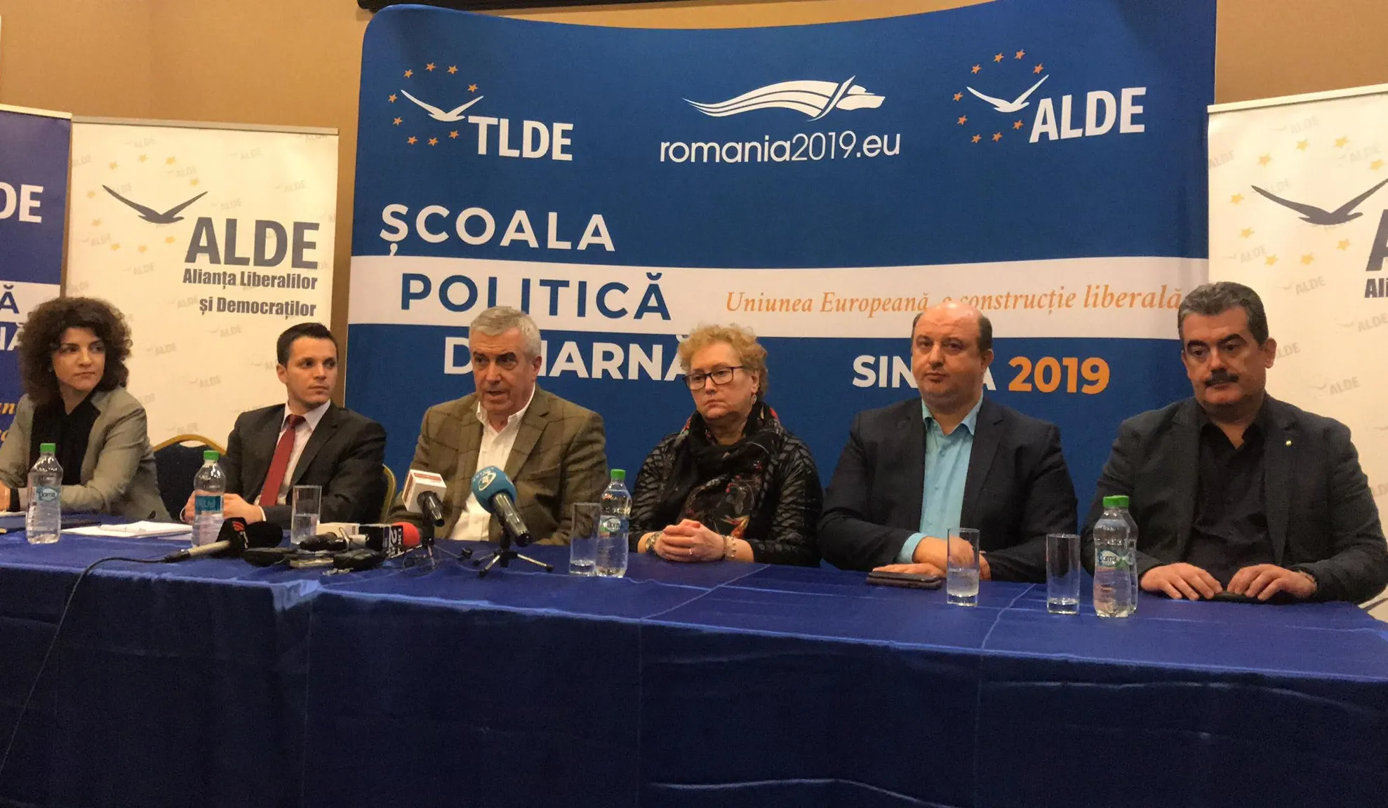 alde