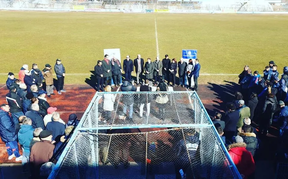 stadion