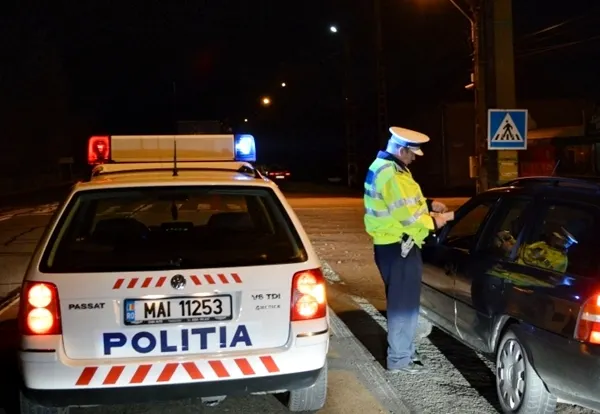 politist