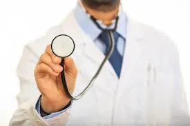 doctor