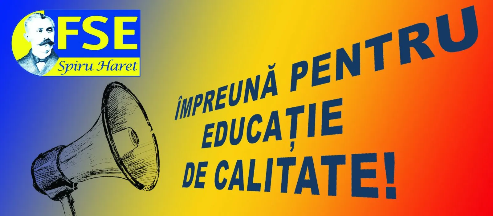 sindicatul spiru haret