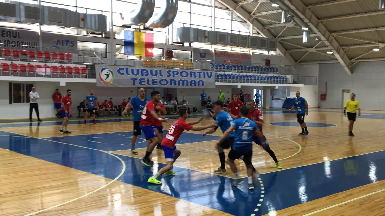 handbal