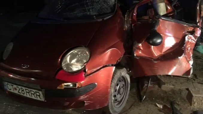 accident