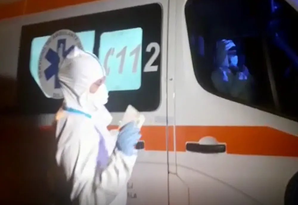 Doi teleormăneni fuguți din izolare, au fost plasați în carantină forțată