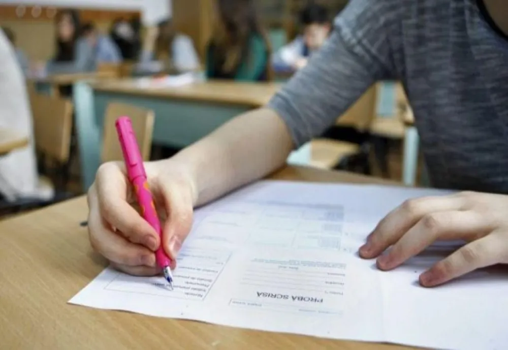 Peste 2.700 de elevi din județul Teleorman vor susține, în acest an Evaluarea Națională, iar alți aproximativ 2.500 examenul de Bacalaureat