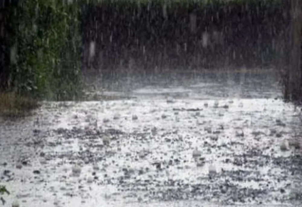 Administrația Națională de Meteorologie a emis o nouă informare de vreme rea