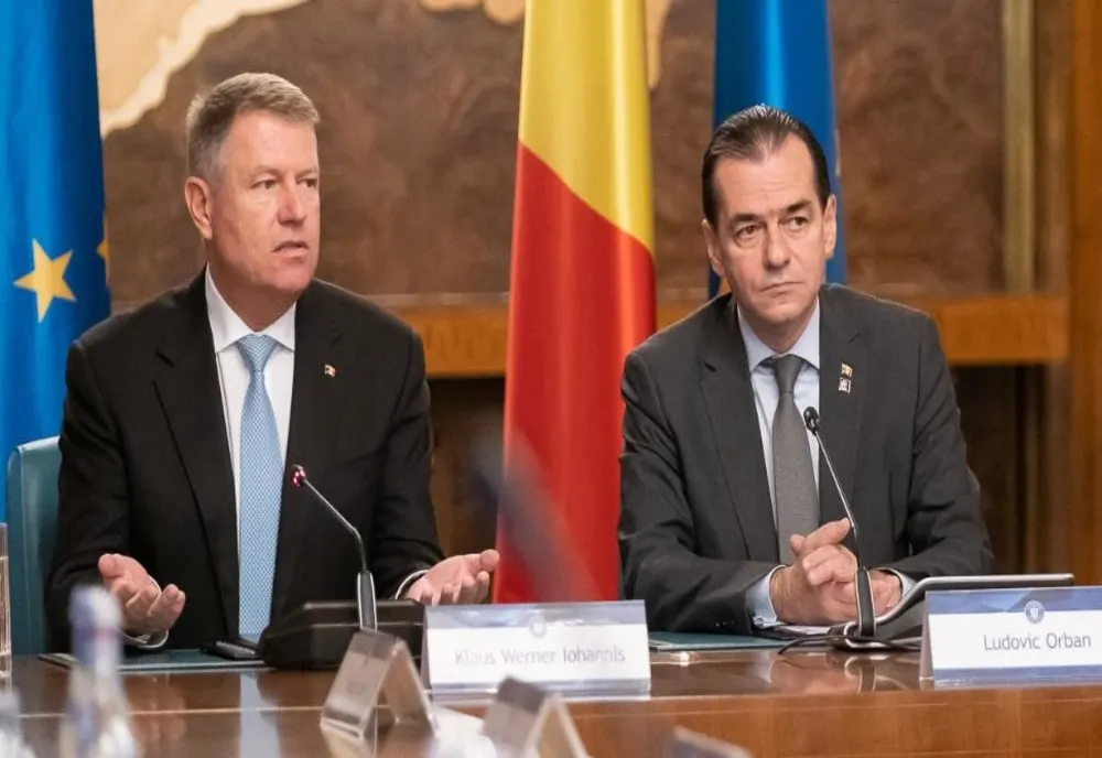 Guvernul va lua noi măsuri economice în perioada următoare, extrem de importante