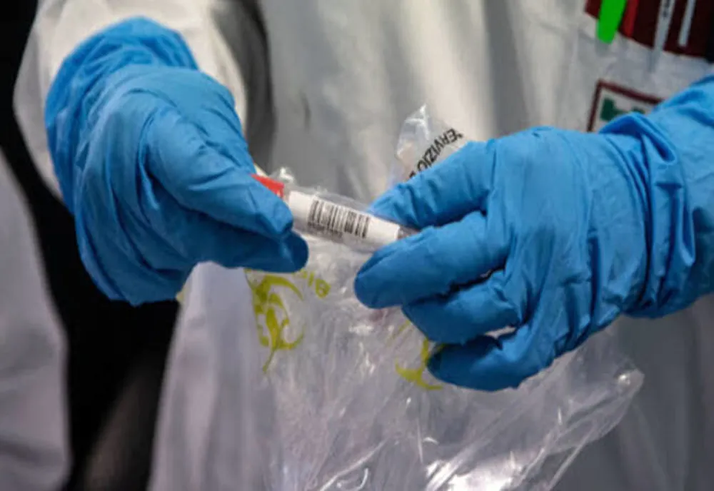 Cinci medici din Teleorman, confirmaţi cu noul coronavirus