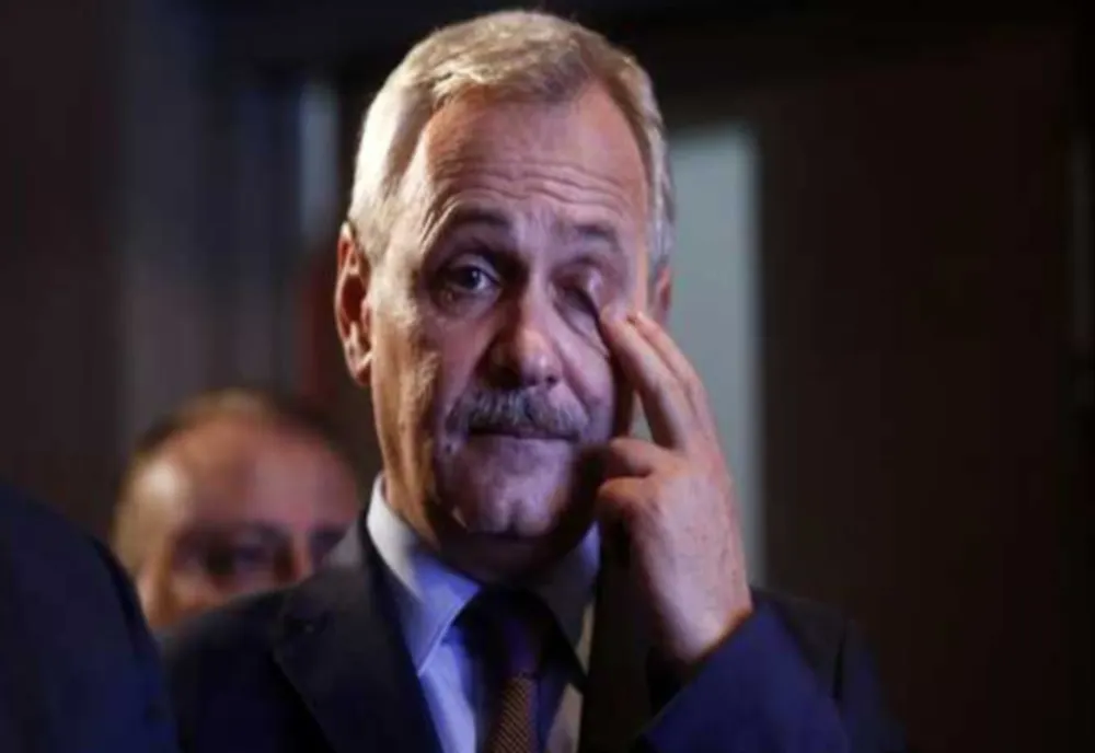 Liviu Dragnea, o nouă încercare de a scăpa de ÎNCHISOARE: Sunt NEVINOVAT, am fost condamnat de un complet nelegal!