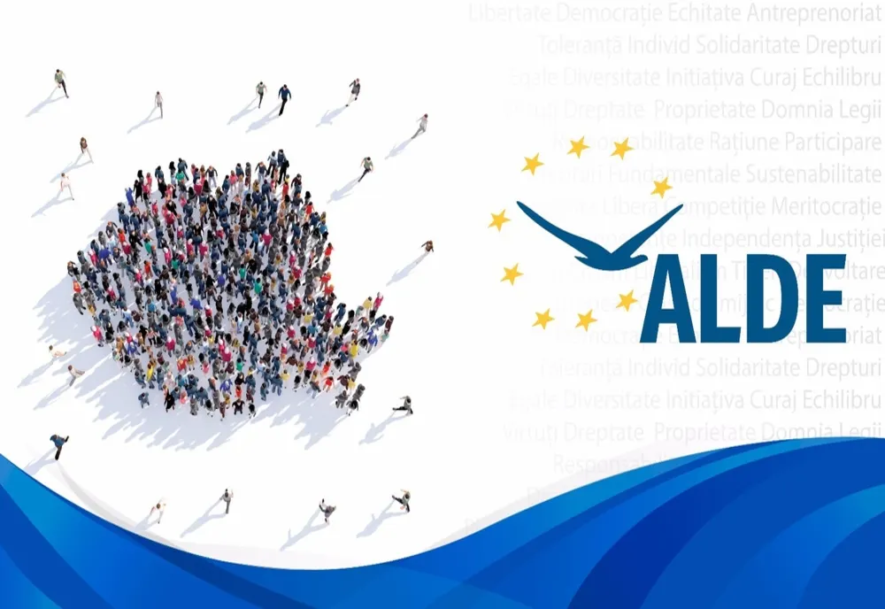 Coronavirus la ALDE Teleorman. Candidatul la CJ, testat pozitiv
