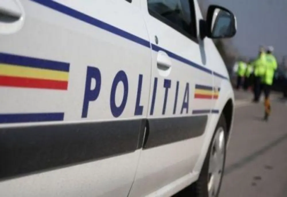Scandal in Rosiorii de Vede