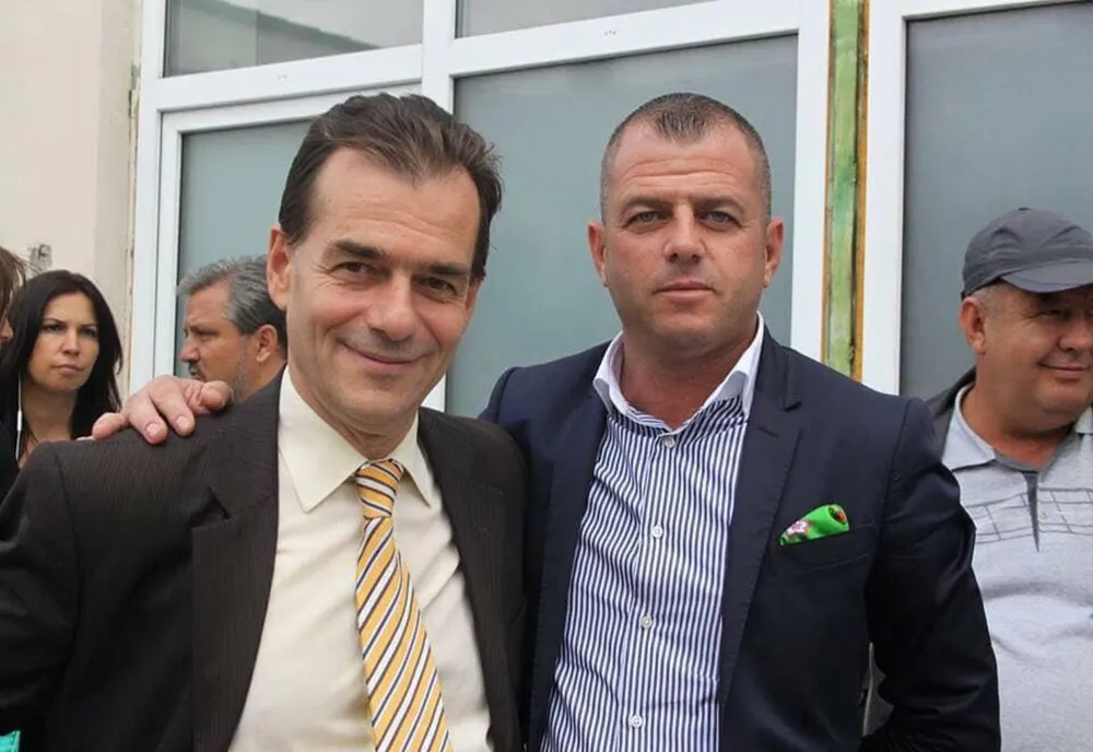 Secretarul general adjunct al Guvernului, Costel Barbu, va deschide lista PNL pentru Camera deputaților la Teleorman