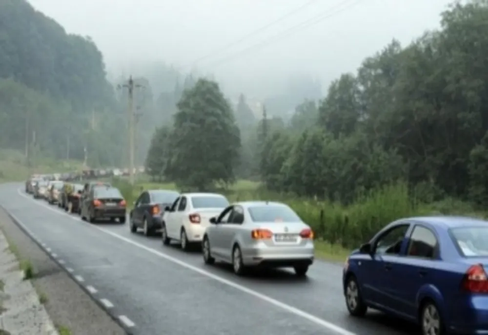Restricții la această oră 