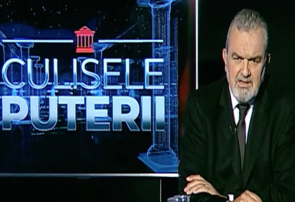 CULISELE PUTERII | Miron Mitrea: „Statul paralel a rămas. În spatele negocierilor este un alt război”
