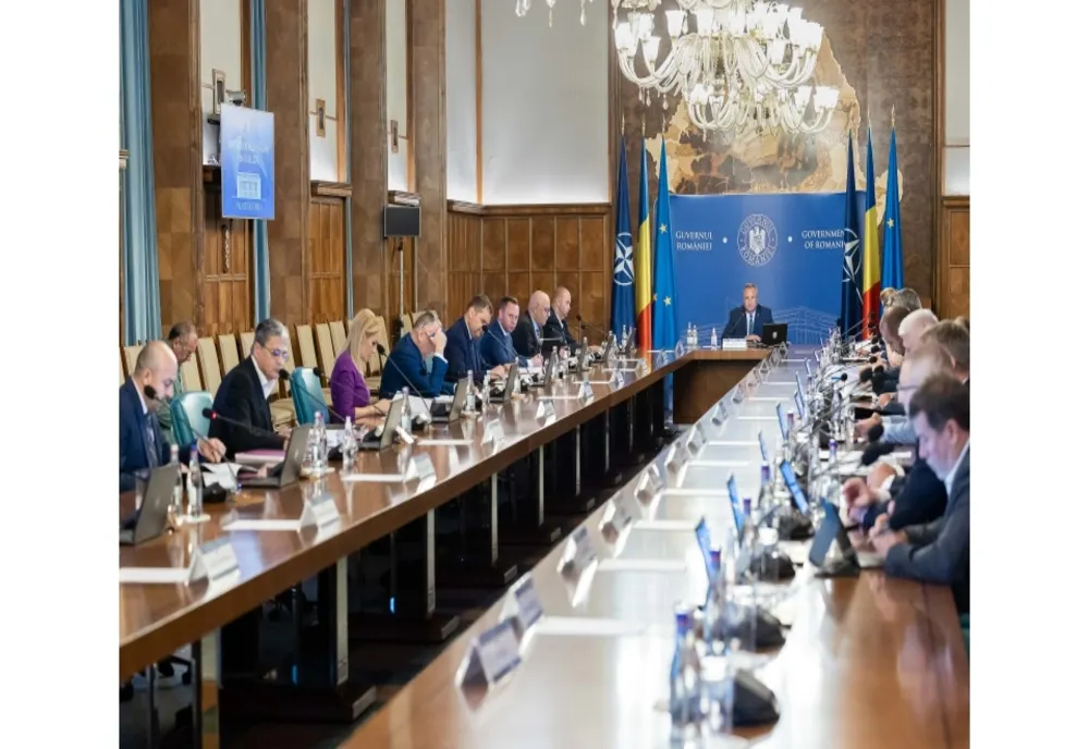 Premierul Ciucă, veste bună pentru români: ”Prelungim compensarea prețului la carburanți”