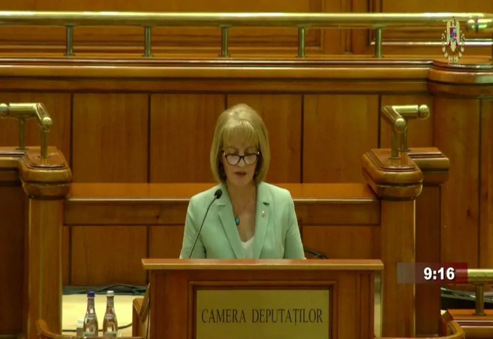 Mariana Stoian (PNL Teleorman): Investiții consdierabile în județul Teleorman prin Programul Regional Sud-Muntenia aprobat de Comisia Europeană