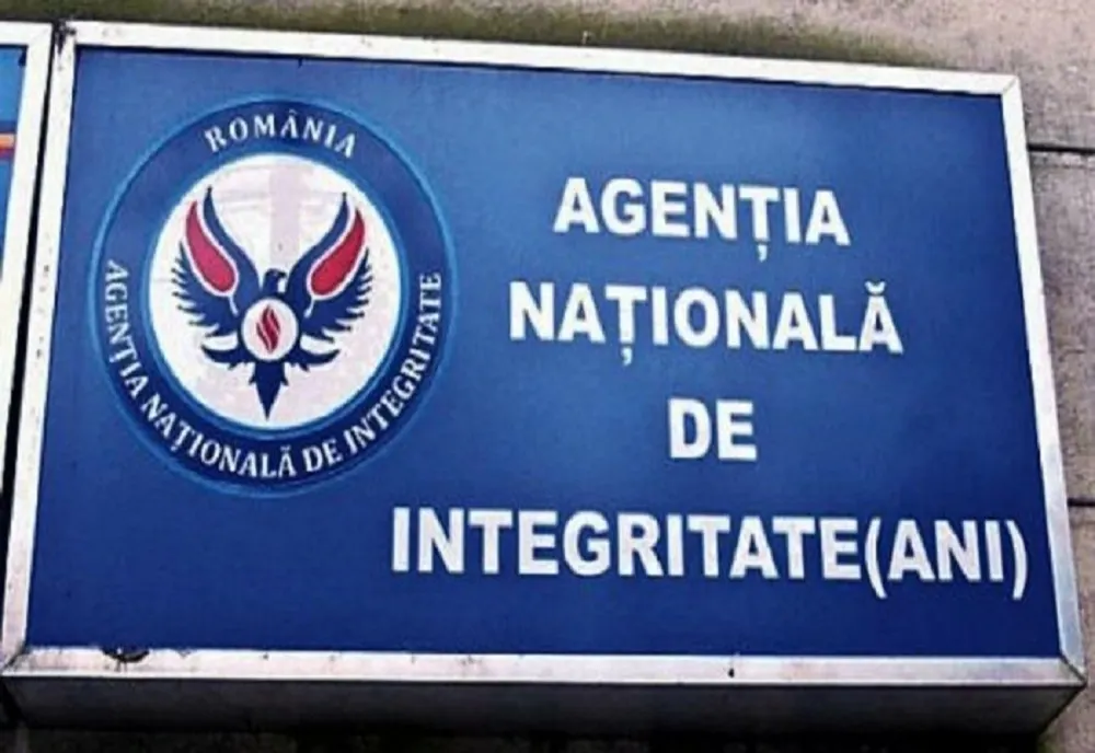 Teleorman: Consilier local din Troianul, pe lista ANI pentru un conflict administrativ