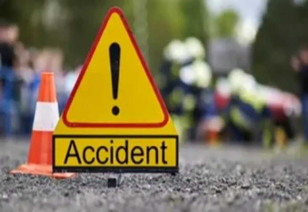 Teleorman: Un pieton a fost acroşat MORTAL de o maşină, la Smârdioasa