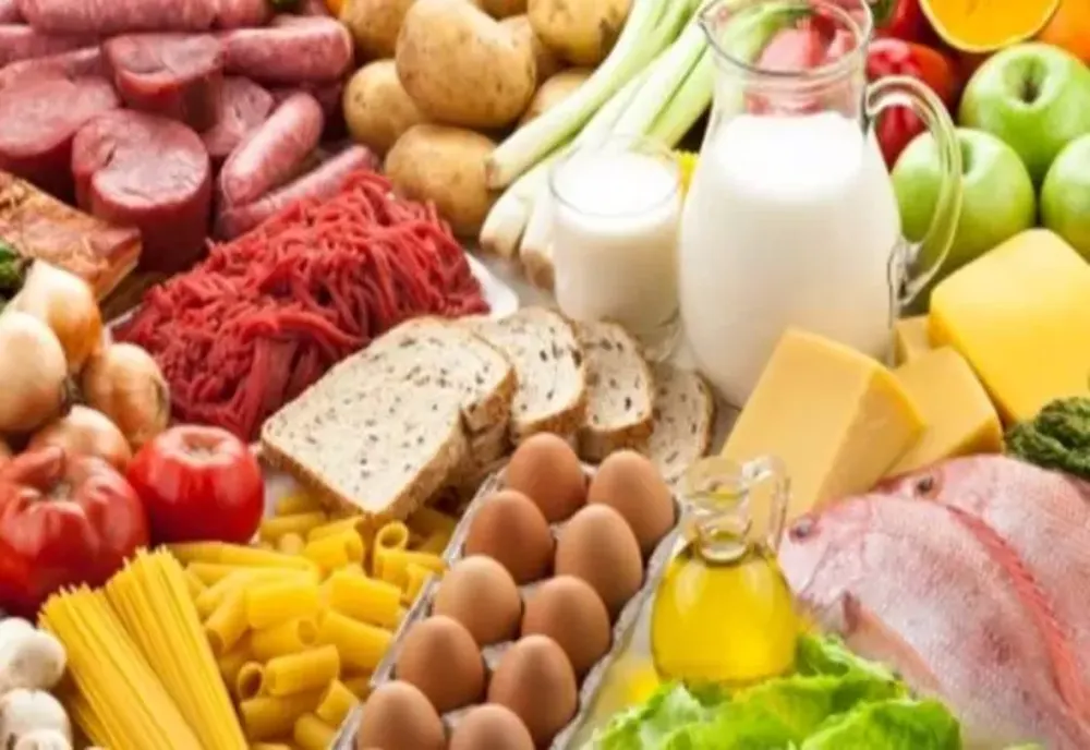 PLAFONAREA ADAOSULUI COMERCIAL LA ALIMENTELE DE BAZĂ, PE MASA COALIȚIEI DE GUVERNARE