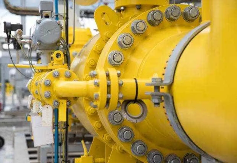 ROMÂNIA A PIERDUT PESTE O JUMĂTATE DIN CANTITATEA DE GAZE, ÎN ULTIMELE TREI LUNI