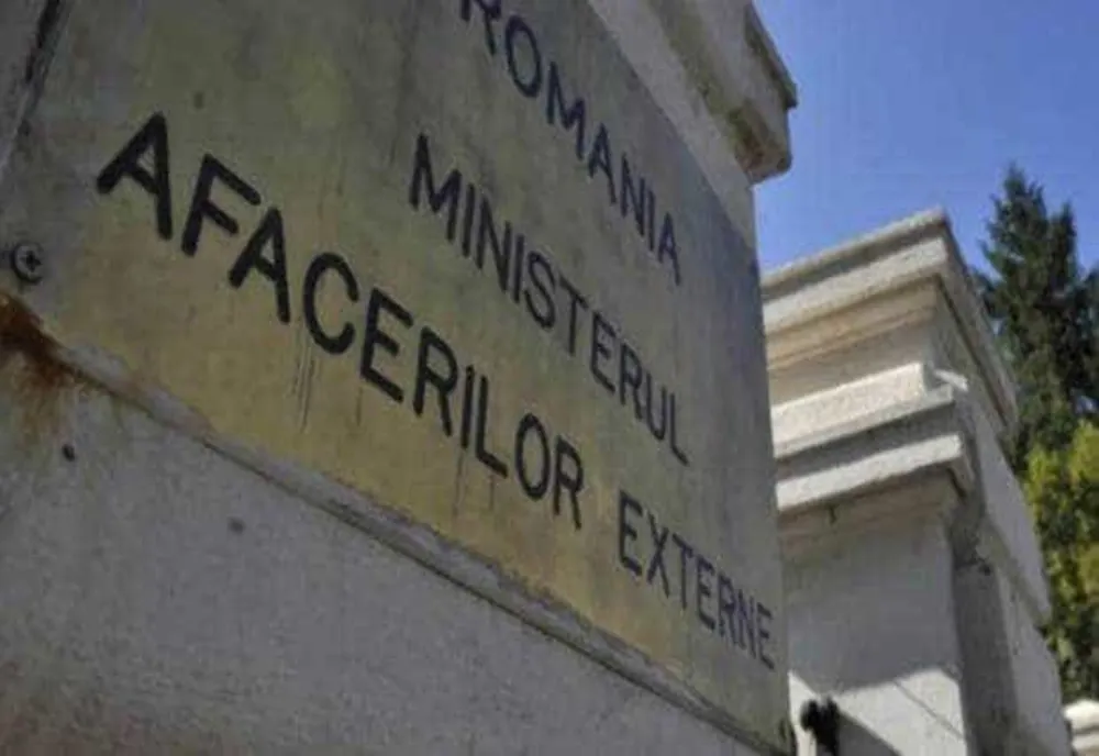 MAE: ALERTĂ DE CĂLĂTORIE PENTRU EGIPT 