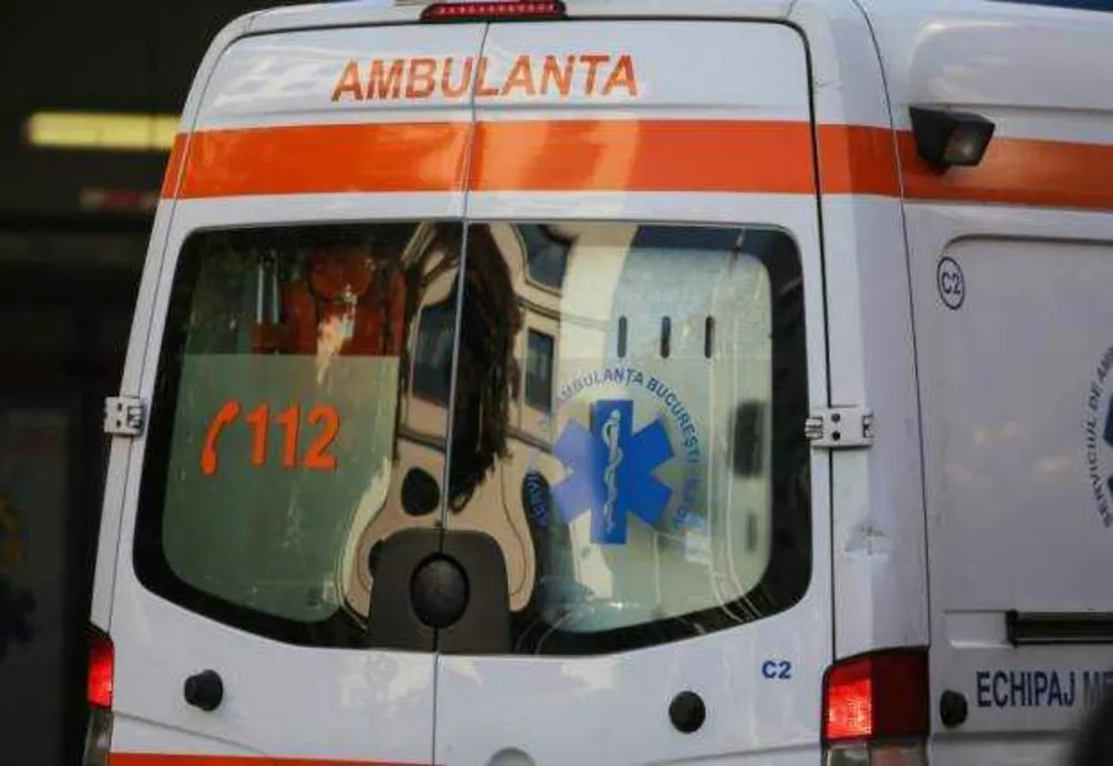 INCIDENT ȘOCANT LA TÂRGUL ȘTIINȚIFIC DIN CLUJ: DOUĂ FETIȚE AU FOST ARSE PE FAȚĂ ȘI PE MÂINI ÎN URMA UNUI EXPERIMENT EȘUAT
