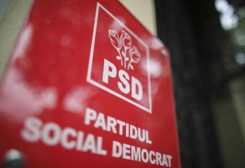 DEPUTAT PSD A SEMNAT MOȚIUNEA AUR ȘI APOI A SPUS CĂ A GREȘIT