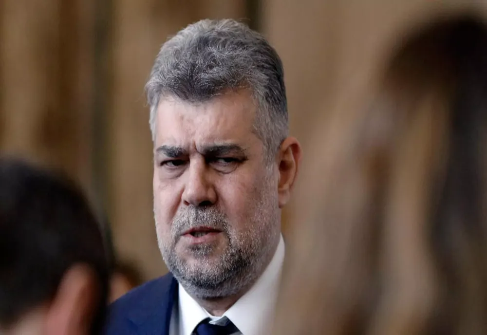 MARCEL CIOLACU CRITICĂ SECURITATEA DIN OLANDA DUPĂ FURTUL TEZAURULUI ROMÂNESC: „DACĂ ERA ÎN ROMÂNIA, ERAM FĂCUȚI PRAF”