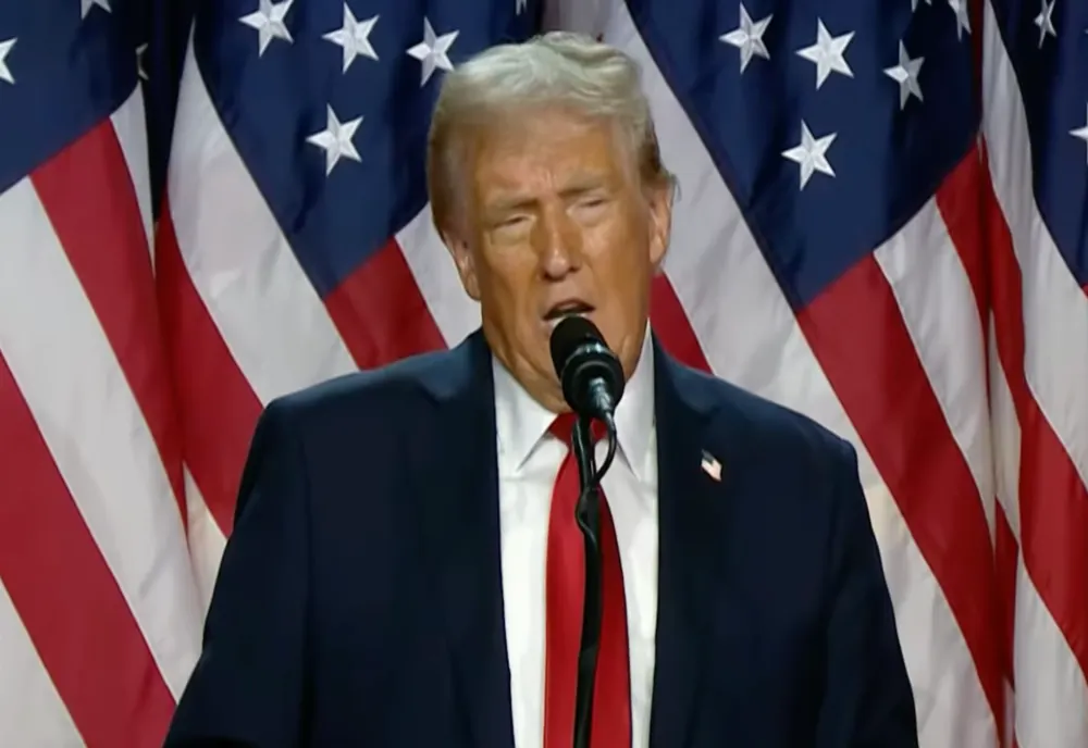 DONALD TRUMP, DUPĂ ATACURILE SUA: BĂTĂUȘUL DIN ORIENTUL MIJLOCIU TREBUIE SĂ FACĂ PACE ACUM 