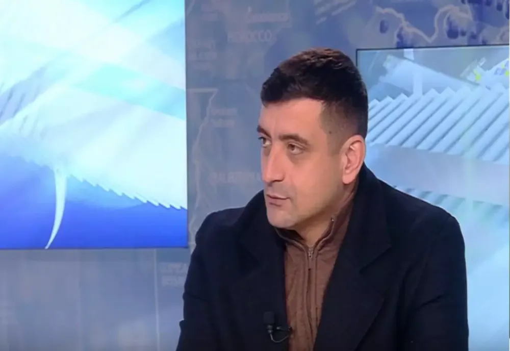 GEORGE SIMION: ”ROMÂNIA CARE ÎȘI CHEAMĂ COPIII ACASĂ” - UN PROIECT DE ȚARĂ PENTRU DEMNITATE ȘI SUVERANITATE